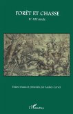 Forêt et chasse (eBook, PDF)