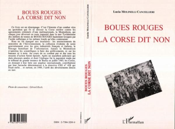 Boues rouges (eBook, PDF)