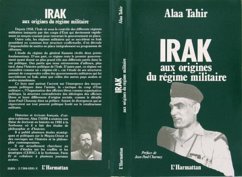 Cover Irak aux origines du régime militaire (eBook, PDF)