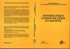 Informatique, communication et société (eBook, PDF)