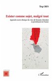 Exister comme sujet, malgré tout (eBook, PDF)