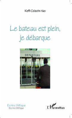 Cover Le bateau est plein, je débarque (eBook, PDF)