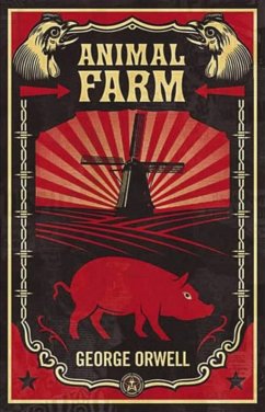 Animal Farm (eBook, ePUB) - George Orwell, Orwell