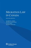 Migration Law in Canada (eBook, PDF)