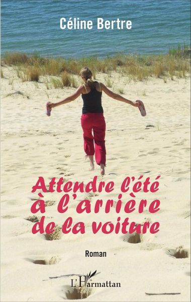 Attendre l'été à l'arrière de la voiture (eBook, ePUB)