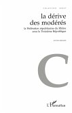 La Dérive des Modérés (eBook, PDF)