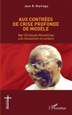 Aux contrées de crise profonde de modèle (eBook, PDF) Aux contrées de crise profonde de modèle (eBook, PDF)