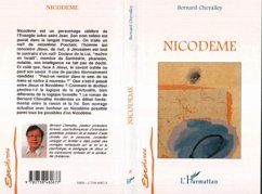 Cover Nicodème (eBook, PDF)