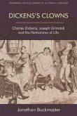 Dickens's Clowns (eBook, ePUB) Dickens's Clowns (eBook, ePUB)