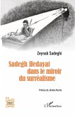 Sadegh Hedayat dans le miroir du surréalisme (eBook, PDF)