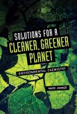 Solutions for a Cleaner, Greener Planet (eBook, ePUB)