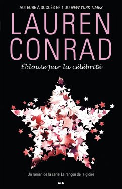 Cover Éblouie par la célébrité (eBook, ePUB)