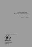 Imputation Systems - Objectives and Consequences (eBook, PDF) Imputation Systems - Objectives and Consequences (eBook, PDF)