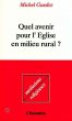 Quel avenir pour l'église en milieu... - Bild 1