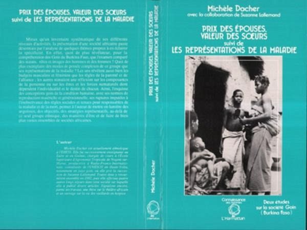 Prix des épouses, valeur des soeurs (eBook, PDF) Prix des épouses, valeur des soeurs (eBook, PDF)