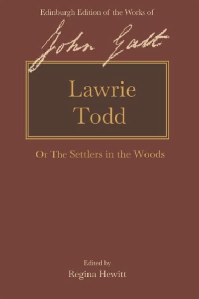 Lawrie Todd (eBook, ePUB) Lawrie Todd (eBook, ePUB)