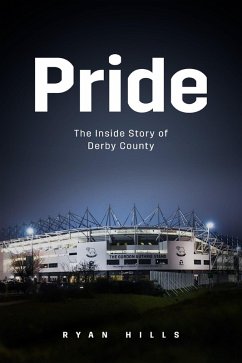 Cover Pride (eBook, ePUB)