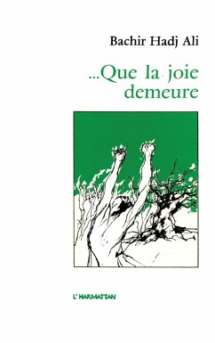 Cover Que la joie demeure (eBook, PDF)