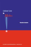 Labour Law in Hellas (eBook, PDF)