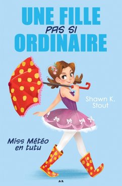 Cover Miss Météo en tutu (eBook, ePUB)