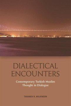 Dialectical Encounters (eBook, PDF) - Wilkinson, Taraneh