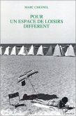 Pour un espace de loisirs différent (eBook, PDF) Pour un espace de loisirs différent (eBook, PDF)