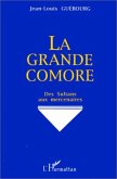 La grande Comore (eBook, PDF)