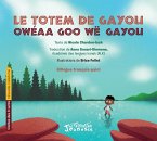Le totem de Gayou (eBook, PDF)