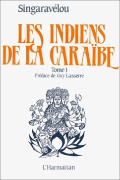 Cover Les Indiens de la Caraïbe (eBook, PDF)