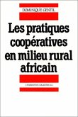 Pratiques coopératives en milieu rural africain (eBook, PDF)