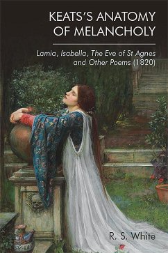 Cover Keats's Anatomy of Melancholy (eBook, ePUB)