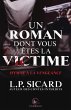 Un roman dont vous êtes la victime -... - Bild 1