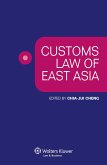 Customs Law of East Asia (eBook, PDF)