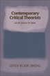 Contemporary Critical Theorists (eBook,... - Bild 1