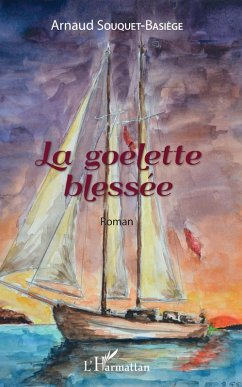 Cover La goélette blessée (eBook, PDF)