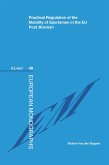 Practical Regulation of the Mobility of Sportsmen in the EU Post Bosman (eBook, PDF)
