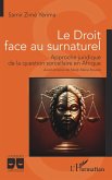 Le Droit face au surnaturel (eBook, ePUB)