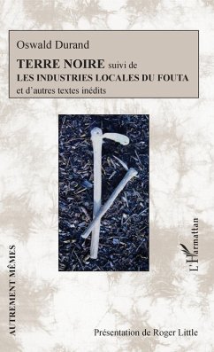 Cover Terre noire (eBook, PDF)