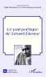 Le pari poétique de Gérard Etienne... - Bild 1