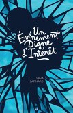 Un événement digne d'intérêt (eBook, ePUB) Un événement digne d'intérêt (eBook, ePUB)