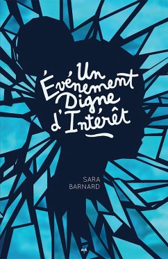 Cover Un événement digne d'intérêt (eBook, ePUB)
