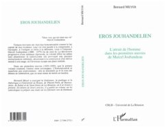 Cover Eros Jouhandelien (eBook, PDF)