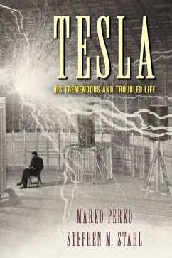Tesla (eBook, ePUB) - Perko, Marko; Stahl, Stephen M