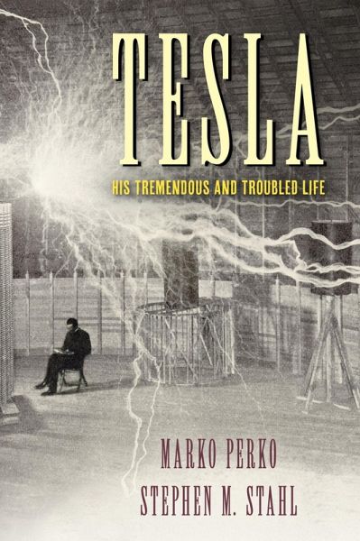 Tesla (eBook, ePUB) Tesla (eBook, ePUB)