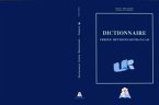 Dictionnaire créole réunionnais / français (eBook, PDF)
