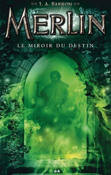Le miroir du destin (eBook, ePUB) Le miroir du destin (eBook, ePUB)