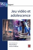Jeu vidéo et adolescence (eBook, PDF) Jeu vidéo et adolescence (eBook, PDF)