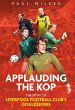 Applauding The Kop (eBook, ePUB) - Bild 1