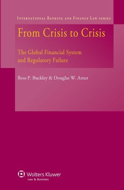 Cover From Crisis to Crisis (eBook, PDF)