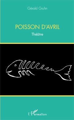 Cover Poisson d'avril (eBook, PDF)